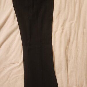 Louben Black Suit Pants - Size 6